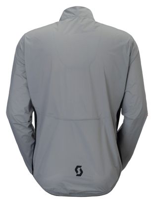 Scott Pro Waterproof Jacket, Gray, Men's