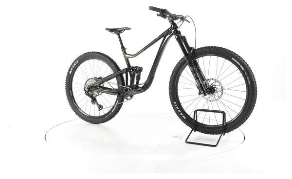 Produit reconditionné - Giant Trance X 1 Fahrrad Fully - Bon Etat