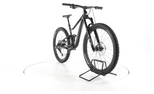 Produit reconditionné - Giant Trance X 1 Fahrrad Fully - Bon Etat