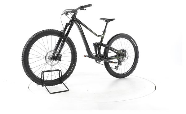 Produit reconditionné - Giant Trance X 1 Fahrrad Fully - Bon Etat