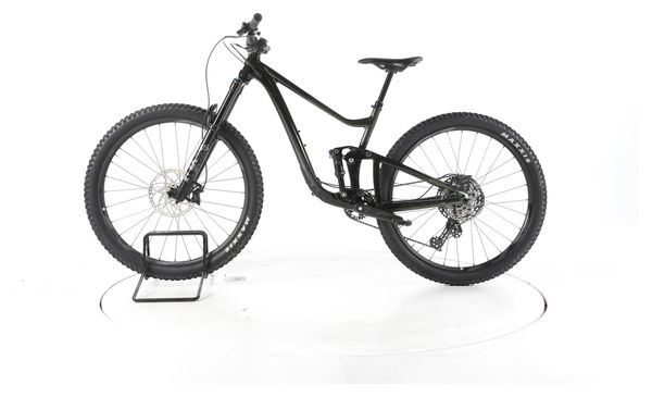 Produit reconditionné - Giant Trance X 1 Fahrrad Fully - Bon Etat