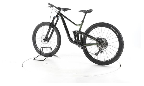 Produit reconditionné - Giant Trance X 1 Fahrrad Fully - Bon Etat