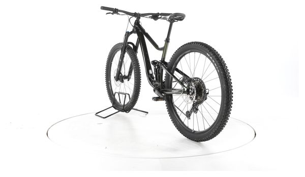 Produit reconditionné - Giant Trance X 1 Fahrrad Fully - Bon Etat