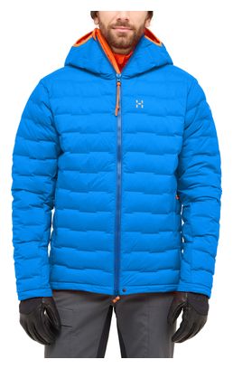 Haglöfs down hood jacket on sale