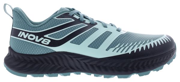 <strong>Trailrunning-Schuhe</strong> Inov-8 TrailFly Grün Damen