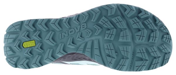 <strong>Trailrunning-Schuhe</strong> Inov-8 TrailFly Grün Damen