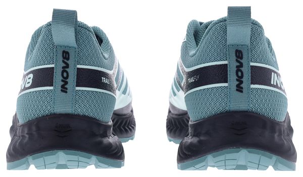 <strong>Trailrunning-Schuhe</strong> Inov-8 TrailFly Grün Damen
