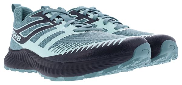 <strong>Trailrunning-Schuhe</strong> Inov-8 TrailFly Grün Damen