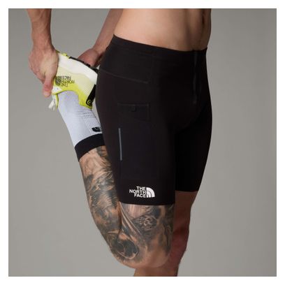 Short The North Face Summit Ripido Noir Homme