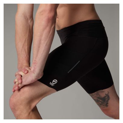 Short The North Face Summit Ripido Noir Homme