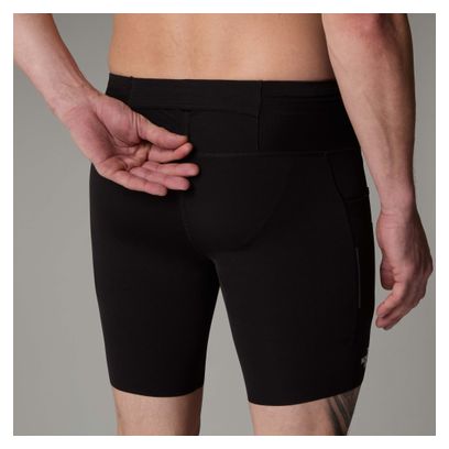 Short The North Face Summit Ripido Noir Homme