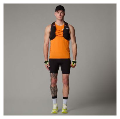Short The North Face Summit Ripido Noir Homme