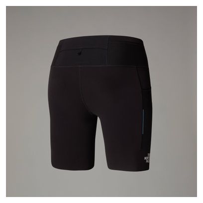 Short The North Face Summit Ripido Noir Homme
