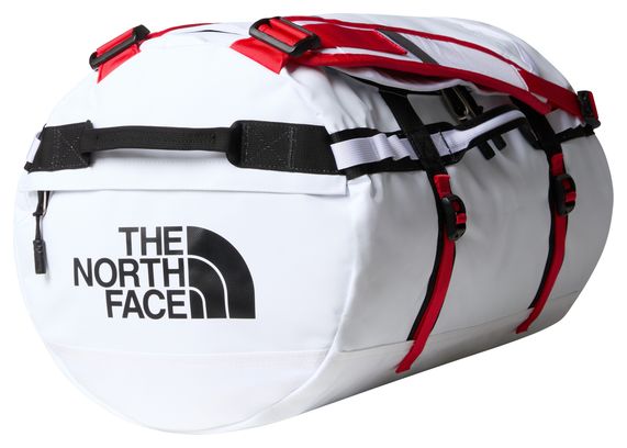 Reistas The North Face Base Camp Duffel S - 50L Wit