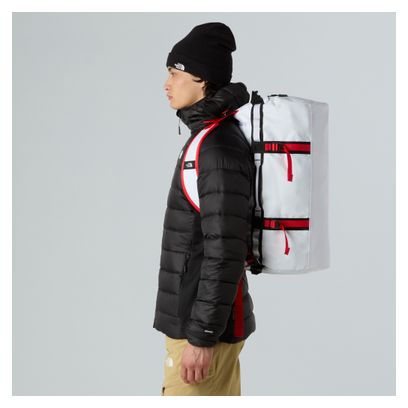 Reistas The North Face Base Camp Duffel S - 50L Wit