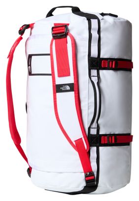 Reistas The North Face Base Camp Duffel S - 50L Wit