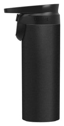Gourde Isotherme Camelbak Forge Flow Insulated 16oz 500ml Noir