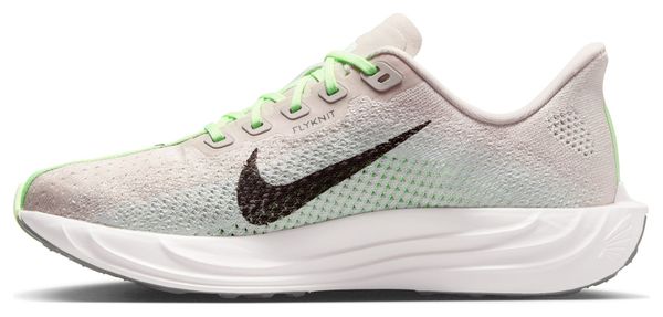 Chaussures Running Nike Pegasus Plus Rose/Bleu/Vert Femme