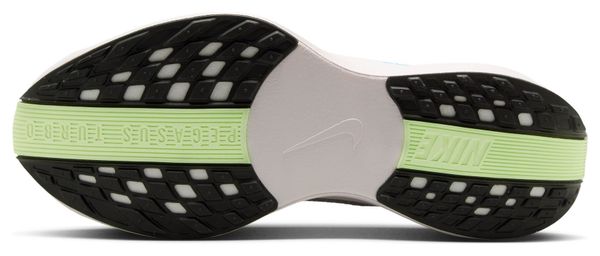 Chaussures Running Nike Pegasus Plus Rose/Bleu/Vert Femme
