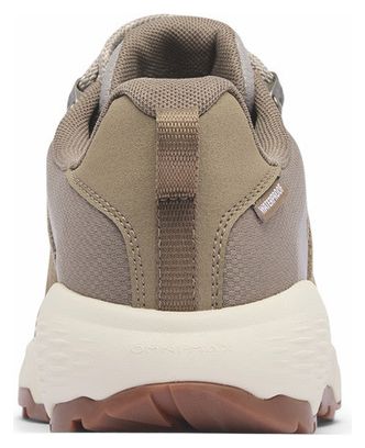 Columbia Newton Nimble LTR Beige Dameswandelschoenen