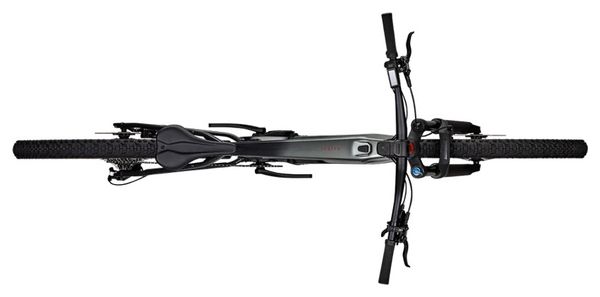 Focus Jarifa² 6.8 Shimano Cues 10V 800Wh 29'' Grigio 2026 Mountain Bike Elettrica Semi-Rigida