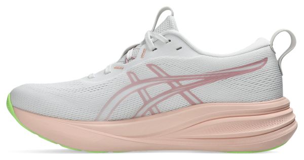 Zapatillas de running Asics Gel-Pulse 17 Blanco/Rosa para mujer