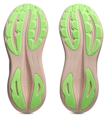 Zapatillas de running Asics Gel-Pulse 17 Blanco/Rosa para mujer