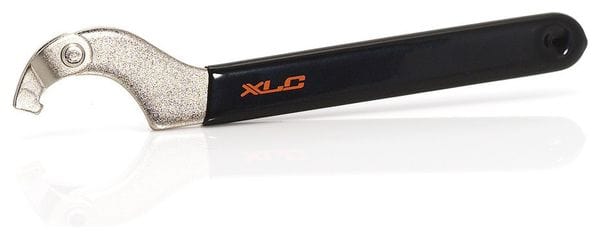 XLC TO-S10 Ergot sleutel Zwart