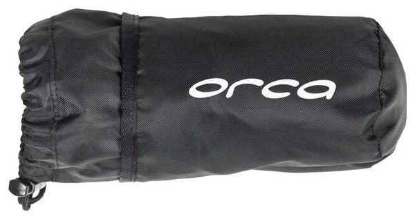 Orca Wetsuit Cover Changing Mat Black