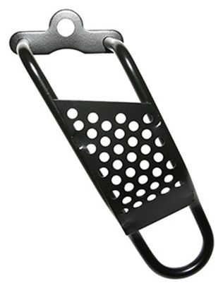 Patte de dérailleur arrière vélo route Bianchi E-Impulso disque - Pièce