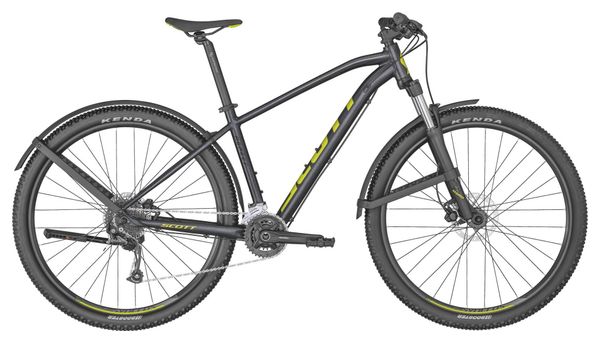 VTT Semi-Rigide Scott Aspect 950 EQ Shimano Altus 9V 29'' Noir