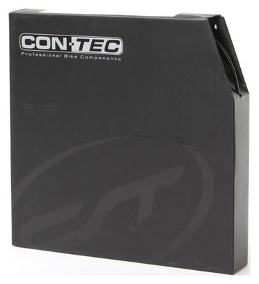 Contec Stop 40m black brake hose