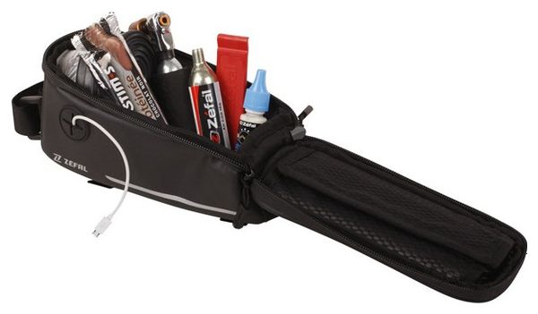 Bolsa de tubo ZEFAL Console Pack T1