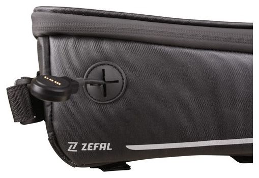 Tube bag ZEFAL Console Pack T1