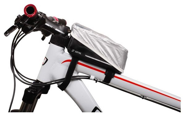 Bolsa de tubo ZEFAL Console Pack T1