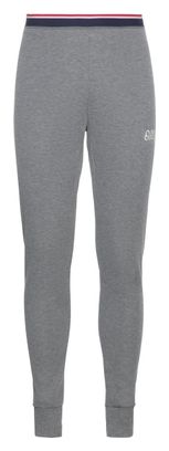 Odlo Active Warm Originals Eco Grey Long Tights