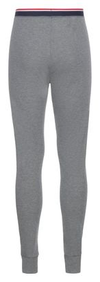Odlo Active Warm Originals Eco Grey Long Tights