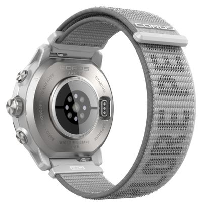 Reloj GPS Coros Apex 2 Gris