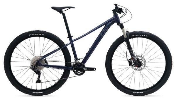 VTT Semi-Rigide Femme Liv Tempt 29 1­GE Shimano Deore 11V 29'' Milky Way