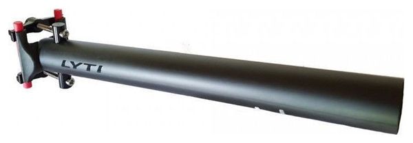 Tige de selle carbone LYTI SP2 (27.2mm)
