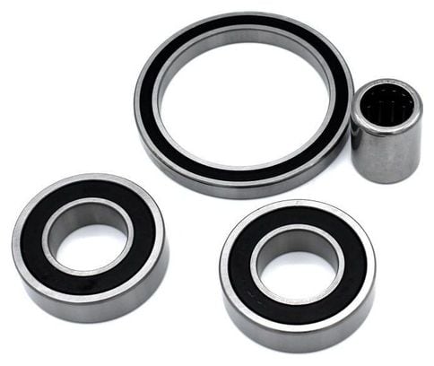 BLACKBEARING - Service kit roulements Blackbearing pour moteur bosch génération 1