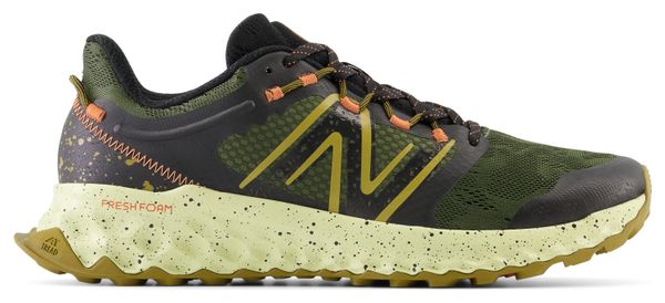 Trail Loopschoenen New Balance Fresh Foam Garoe Khaki 43