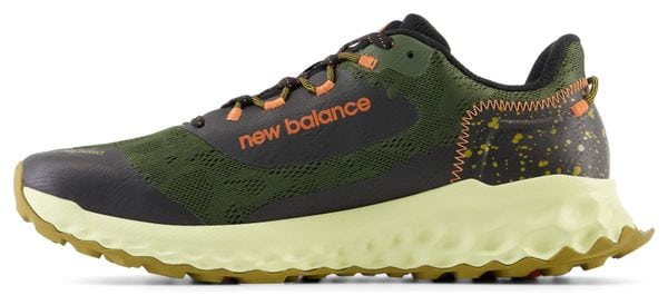 Trail Loopschoenen New Balance Fresh Foam Garoe Khaki 43