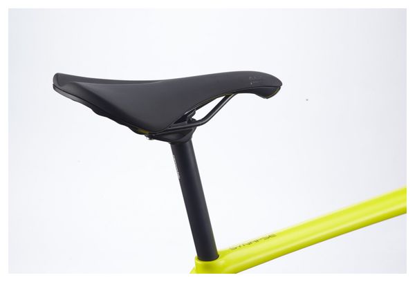 V lo de Route Cannondale Synapse Carbon Disc 105 Shimano 105 11V