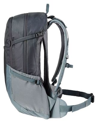 Deuter Futura 23 Zaino da escursionismo Graphite Shale Grey