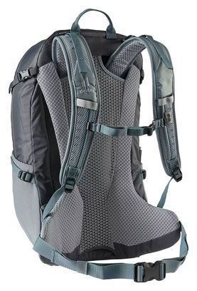Deuter Futura 23 Zaino da escursionismo Graphite Shale Grey
