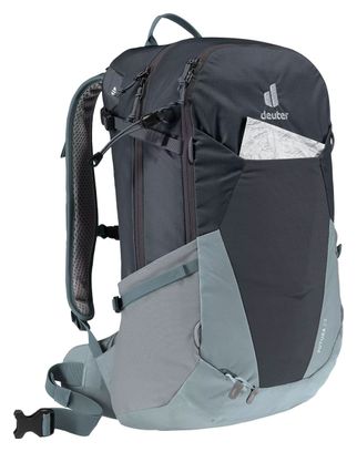 Deuter Futura 23 Zaino da escursionismo Graphite Shale Grey