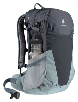 Deuter Futura 23 Zaino da escursionismo Graphite Shale Grey
