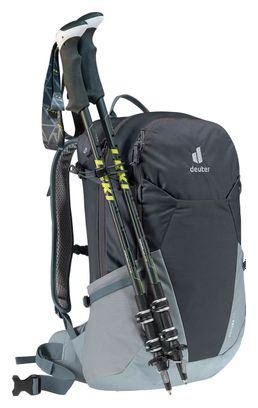 Deuter Futura 23 Zaino da escursionismo Graphite Shale Grey