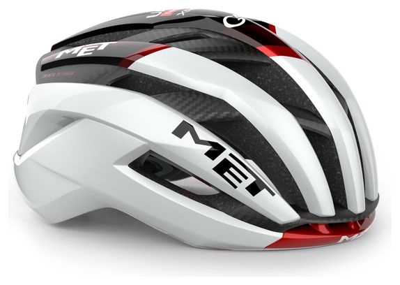MET Trenta 3K Carbon UAE Team Emirates XRG Road Helmet